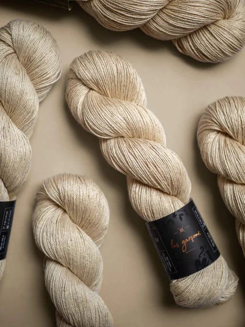 Les Garcons Été Yarn