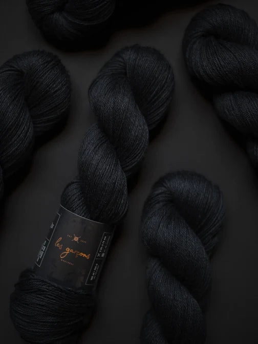 Les Garcons Été Yarn