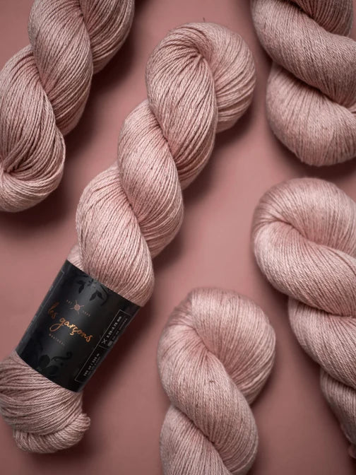 Les Garcons Été Yarn