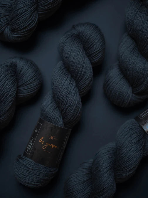 Les Garcons Été Yarn