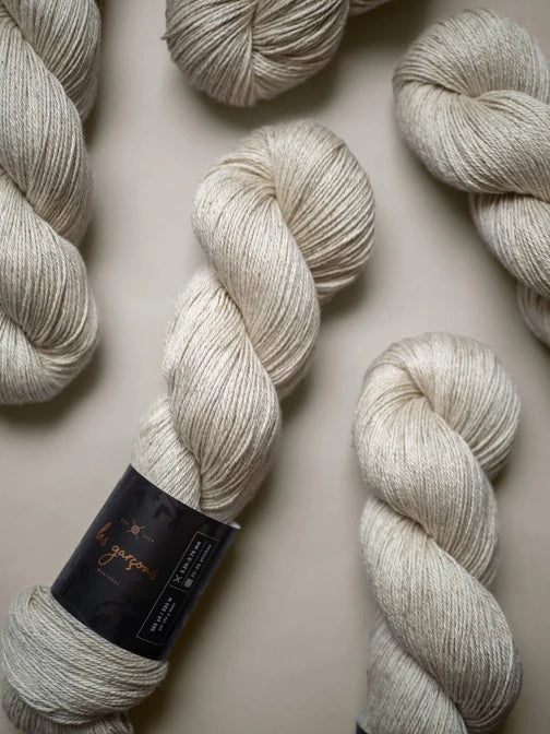 Les Garcons Été Yarn