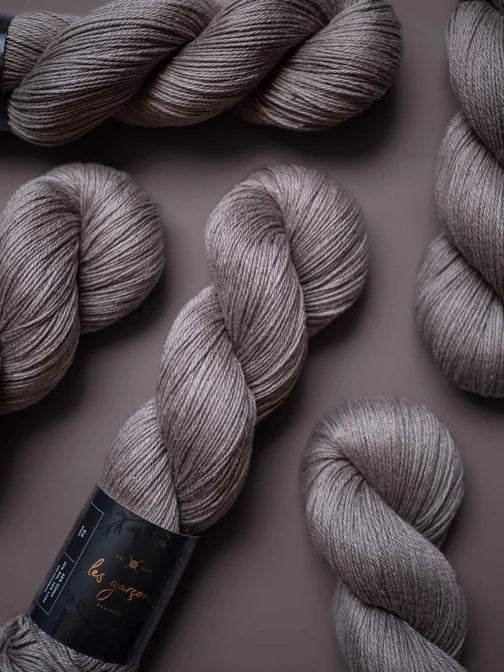 Les Garcons Été Yarn
