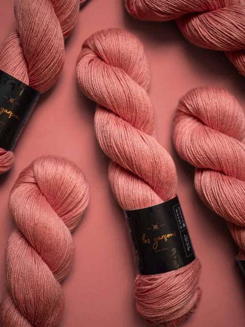 Les Garcons Été Yarn