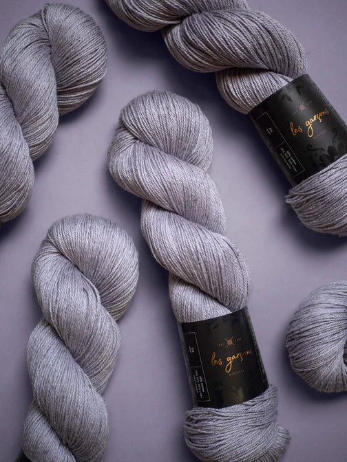 Les Garcons Été Yarn