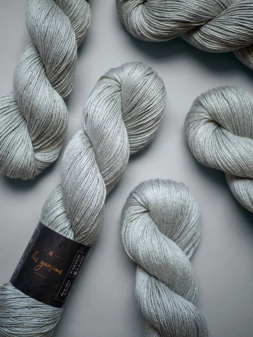 Les Garcons Été Yarn