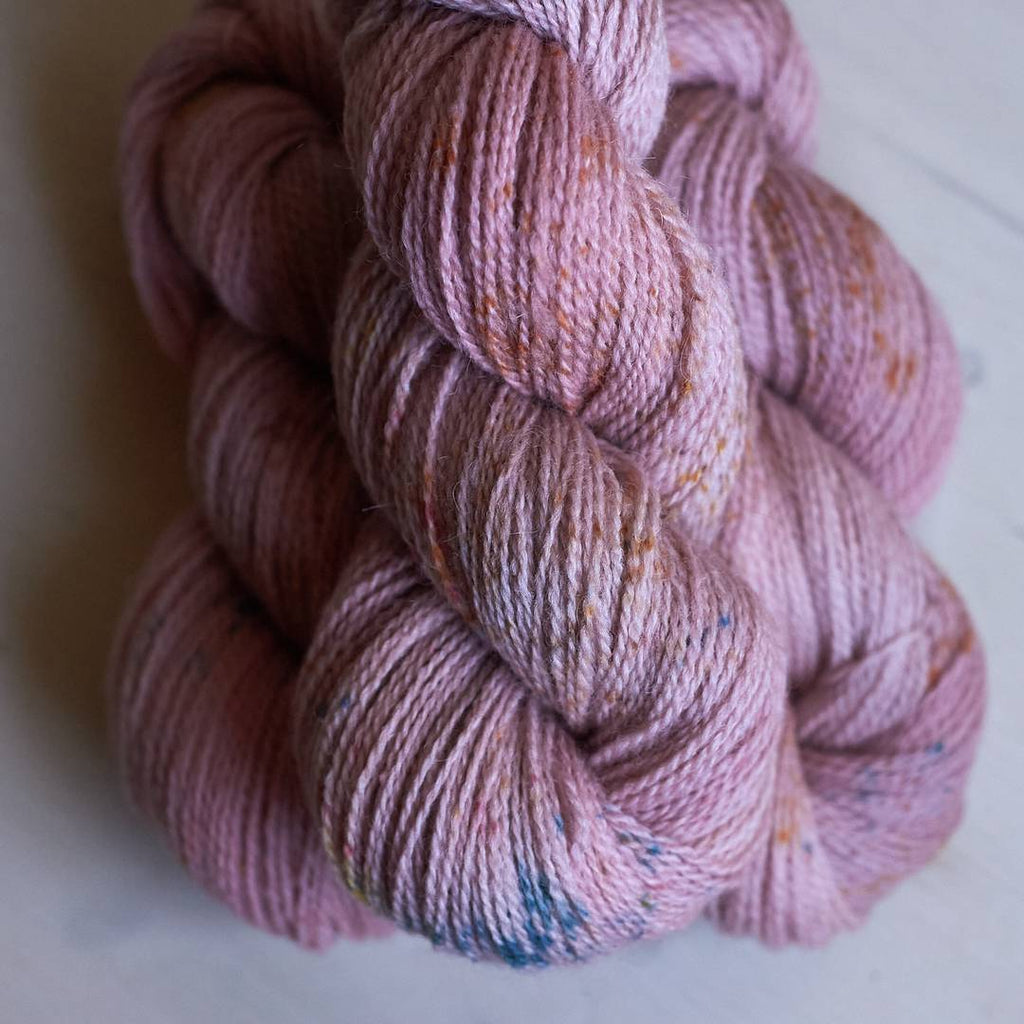 Lanivendole A Chic Blend