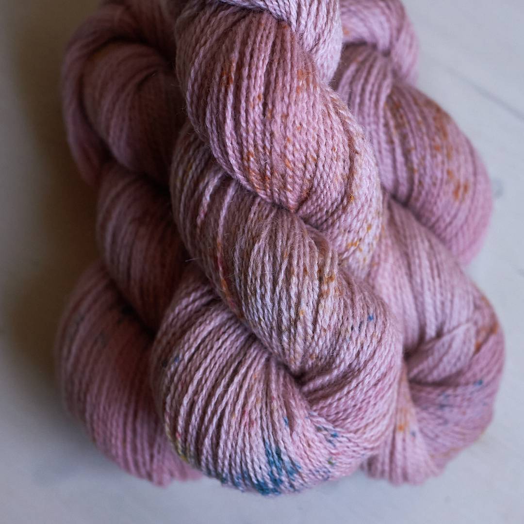Lanivendole A Chic Blend