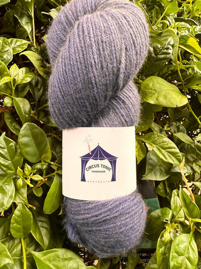 Circus Tonic Merino Possum Woollen Spun