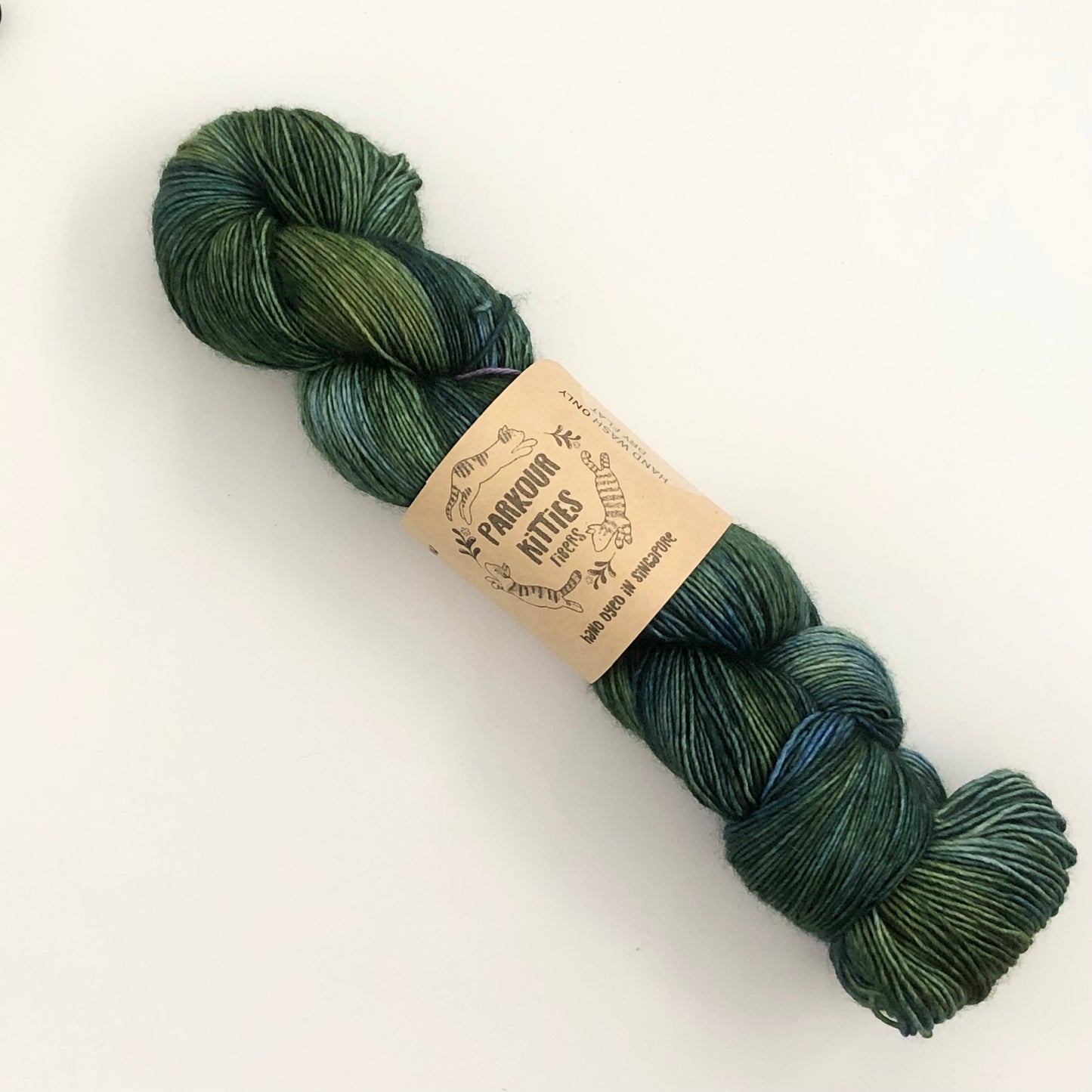 PKF SW Merino Singles