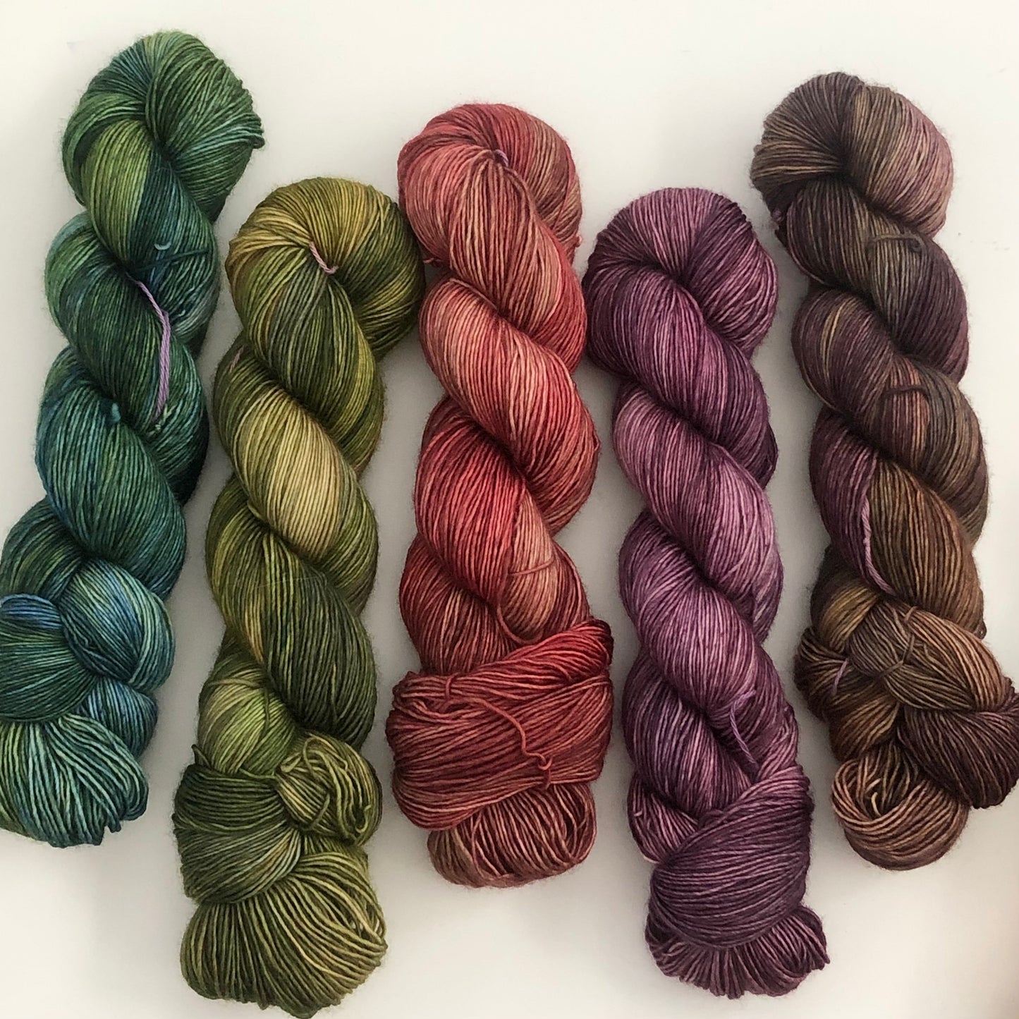 PKF SW Merino Singles