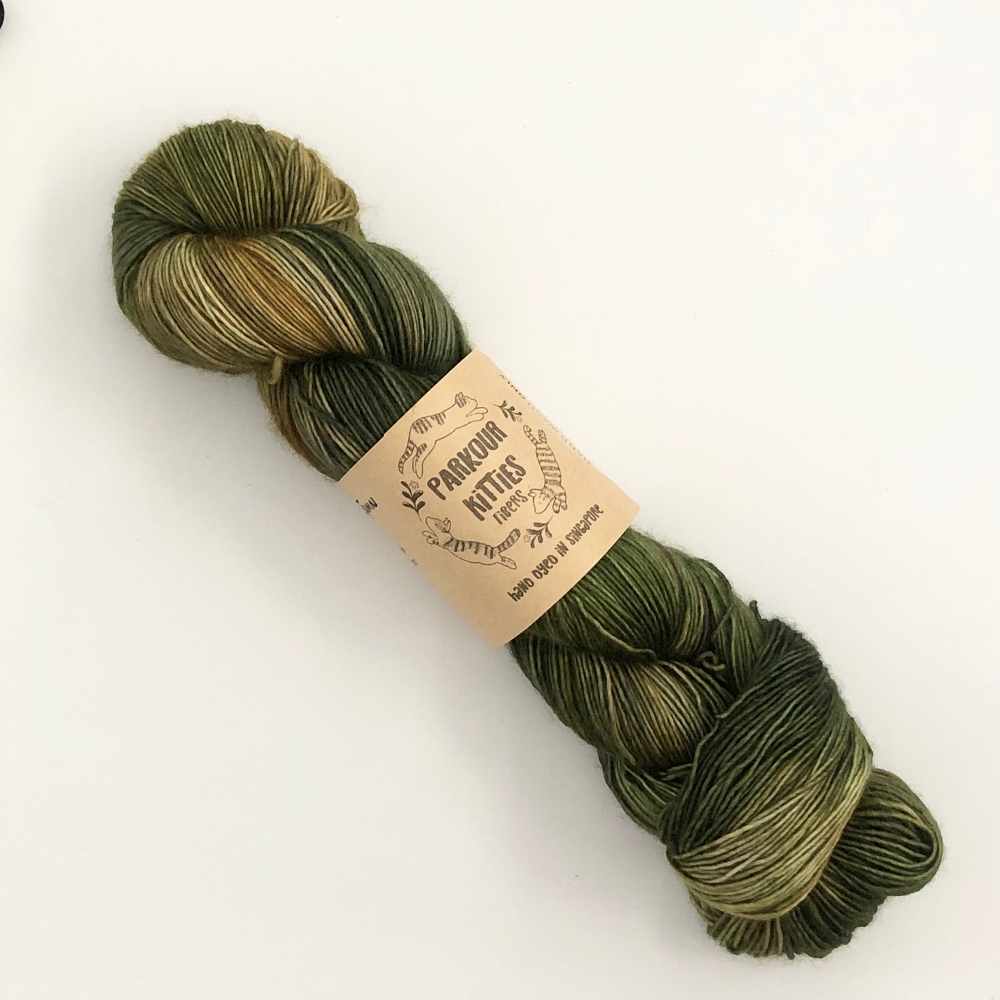 PKF SW Merino Singles