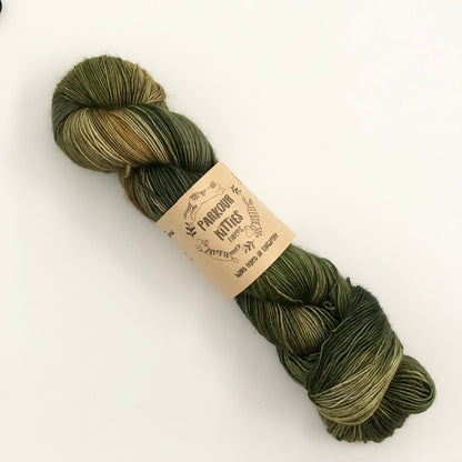 PKF SW Merino Singles