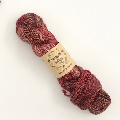 PKF SW Merino Singles