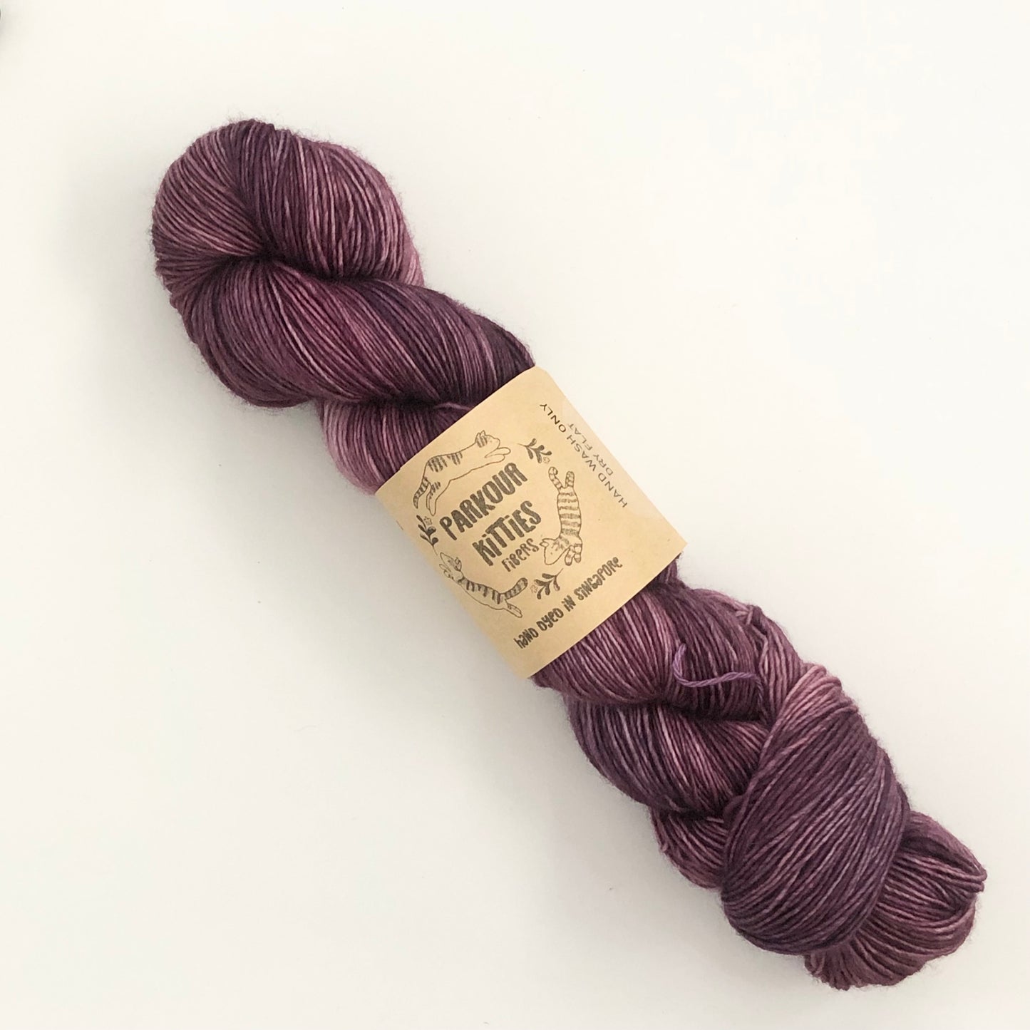 PKF SW Merino Singles