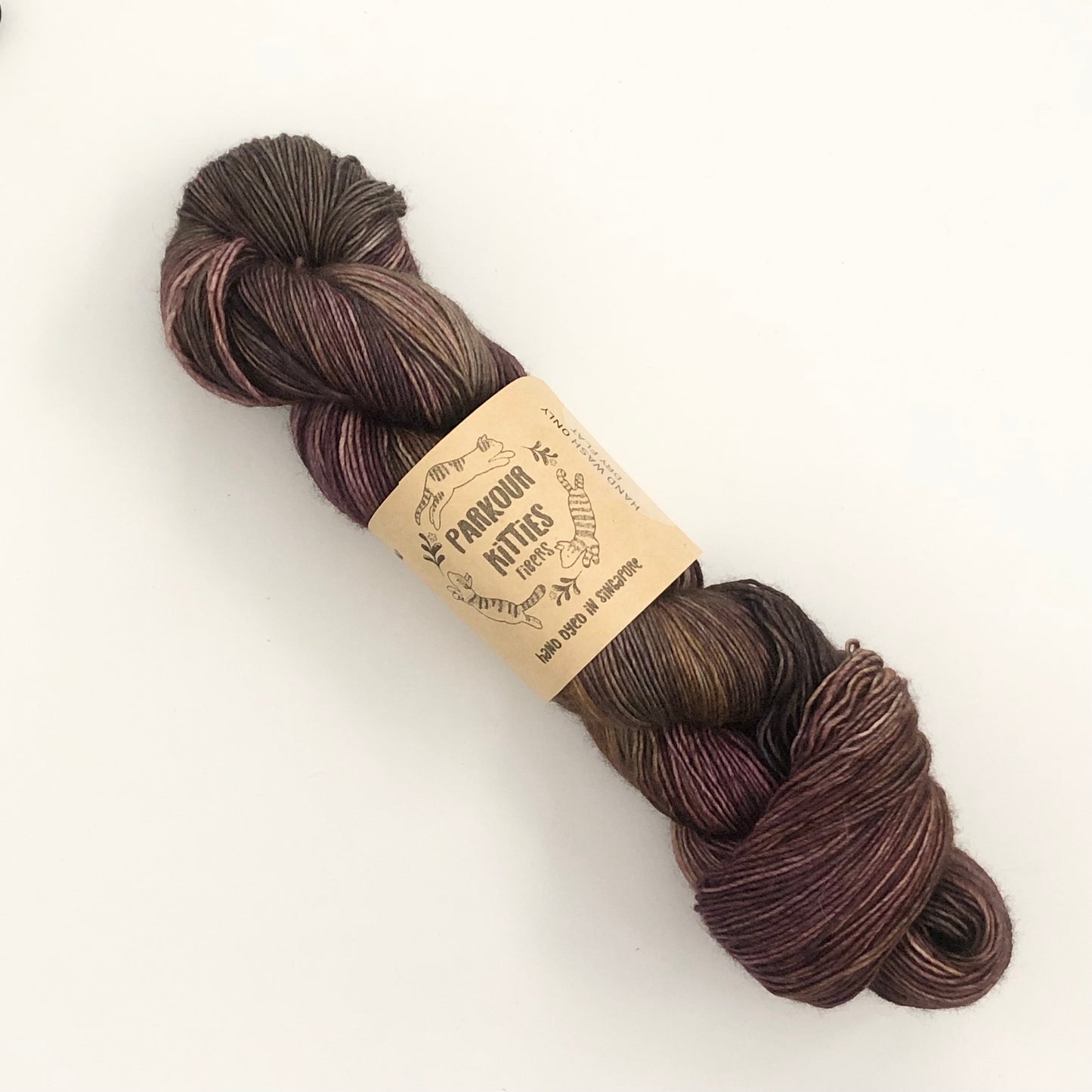 PKF SW Merino Singles