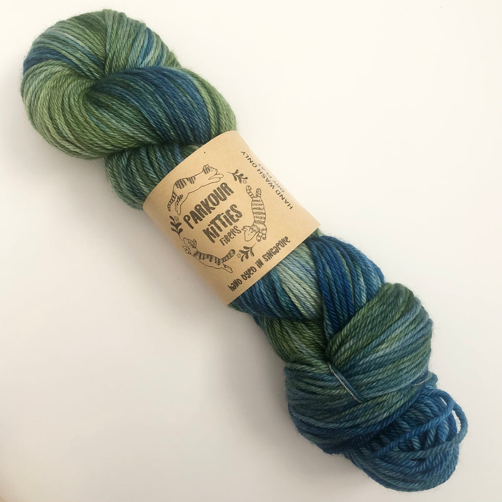 PKF SW Merino DK