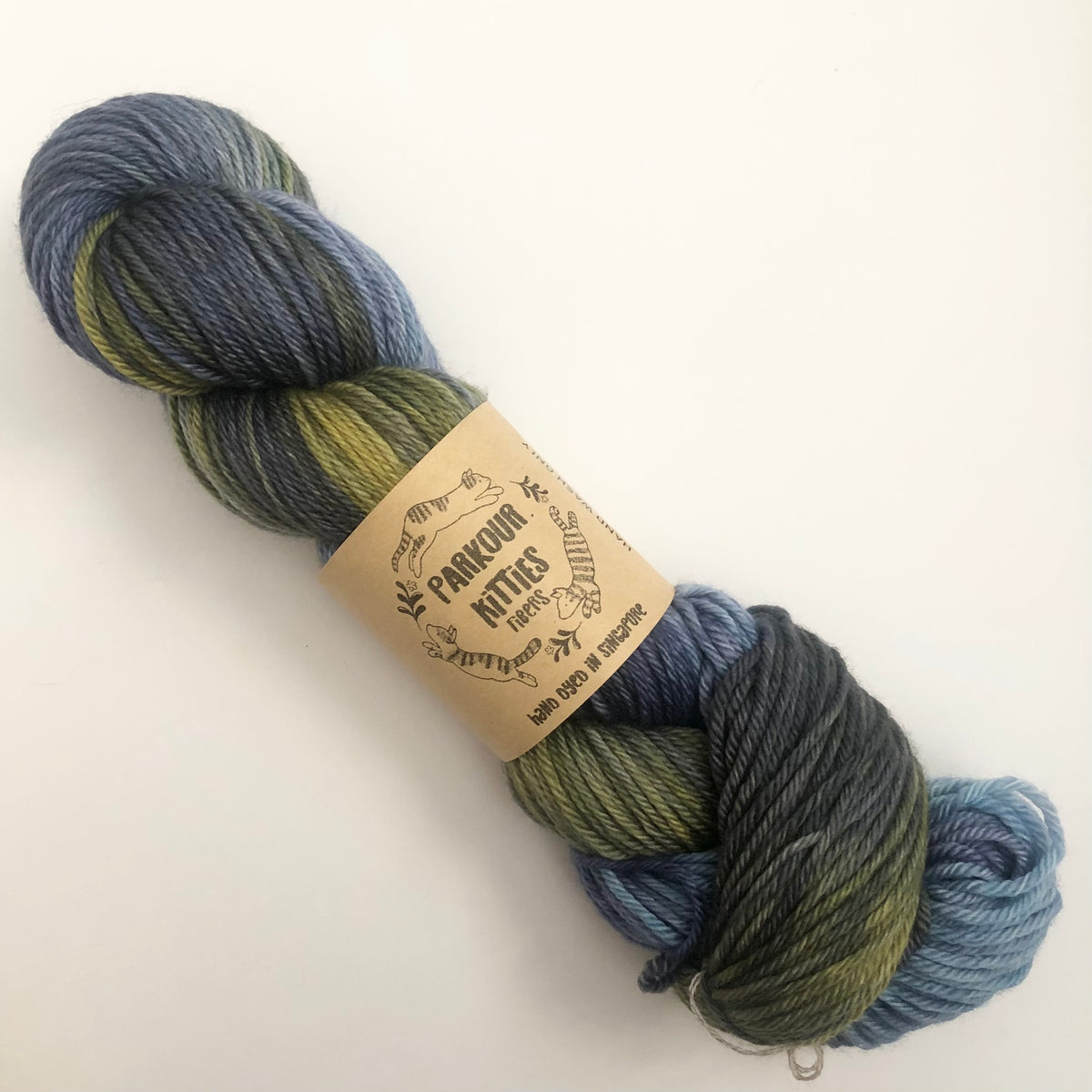 PKF SW Merino DK