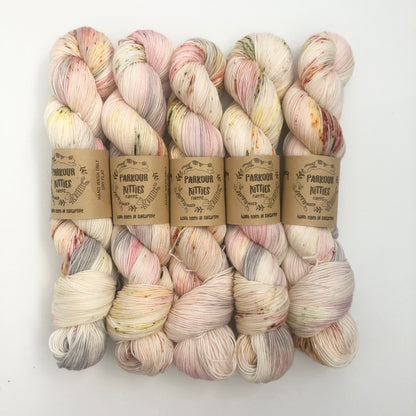 PKF 7525 19.5m SW Merino Nylon