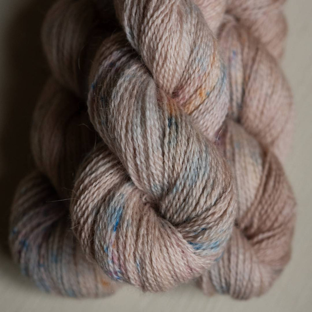 Lanivendole A Chic Blend