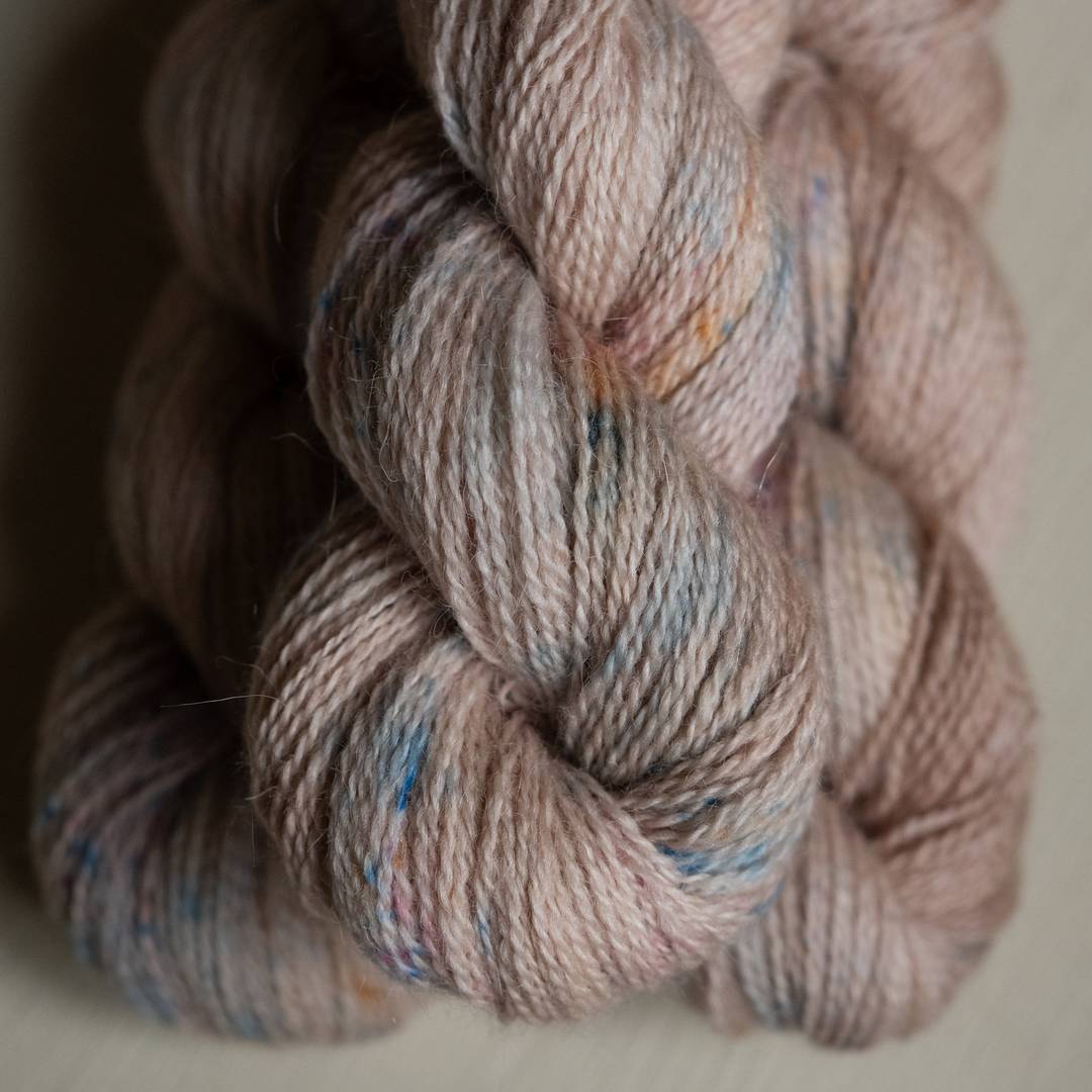Lanivendole A Chic Blend