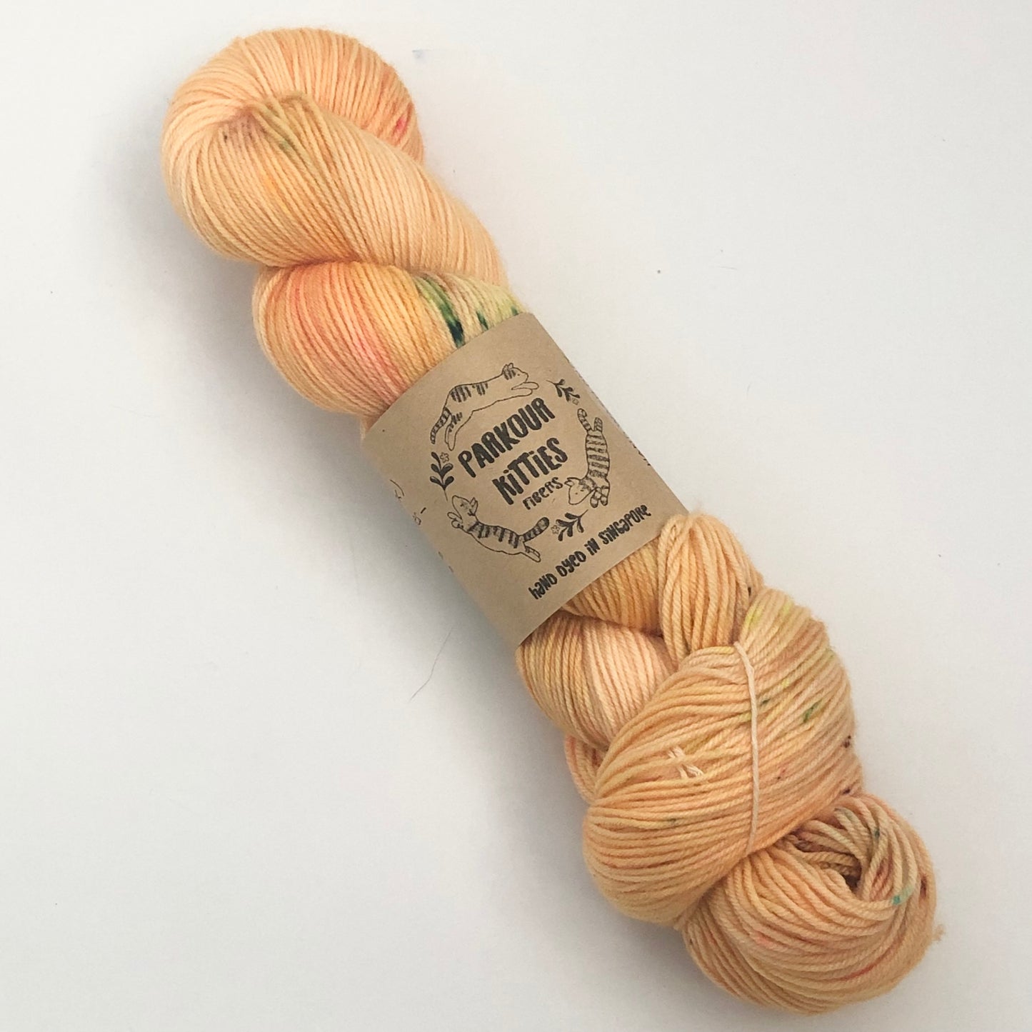 PKF SW Merino Nylon