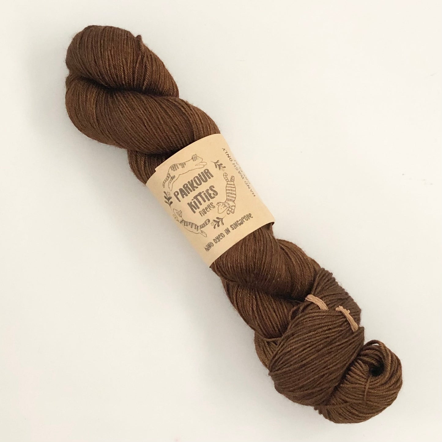 PKF SW Merino & Mulberry Silk