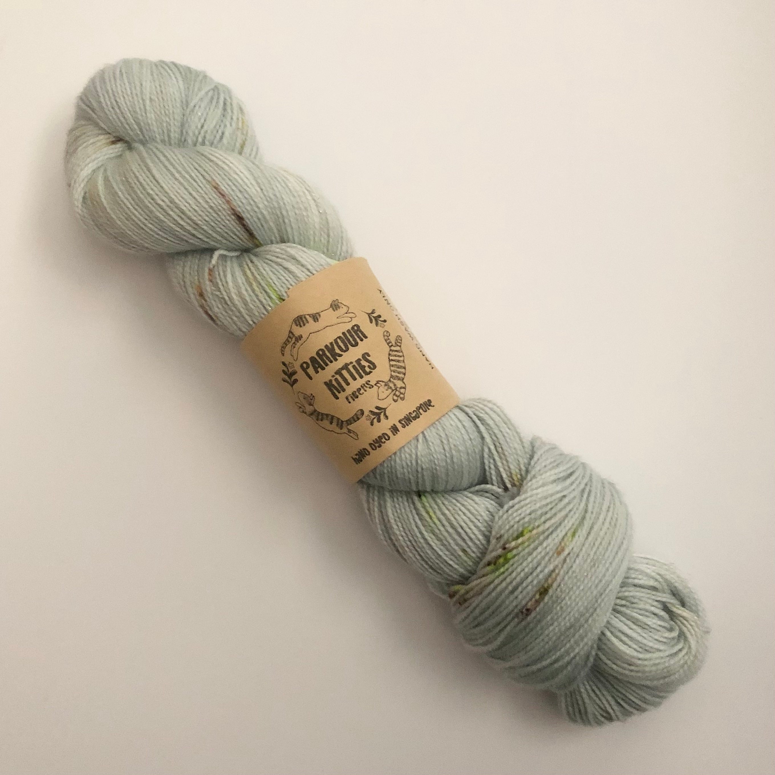 PKF SWMN GOLD Sparkle