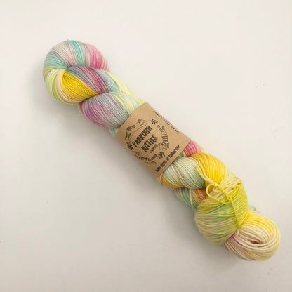 PKF 7525 19.5m SW Merino Nylon