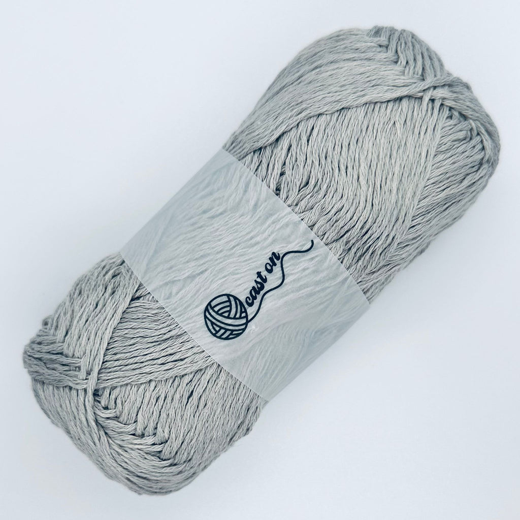 Cast On Cotton/Bamboo/Linen