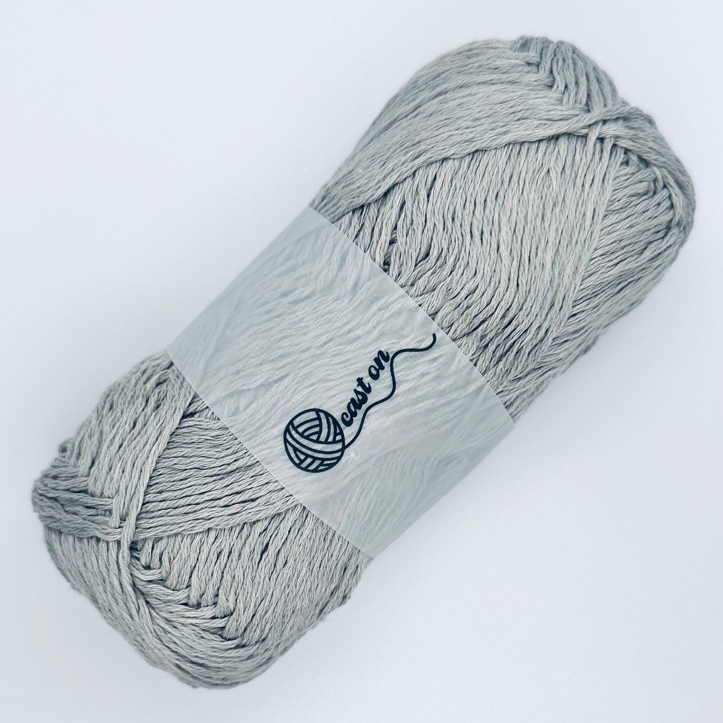 Cast On Cotton/Bamboo/Linen
