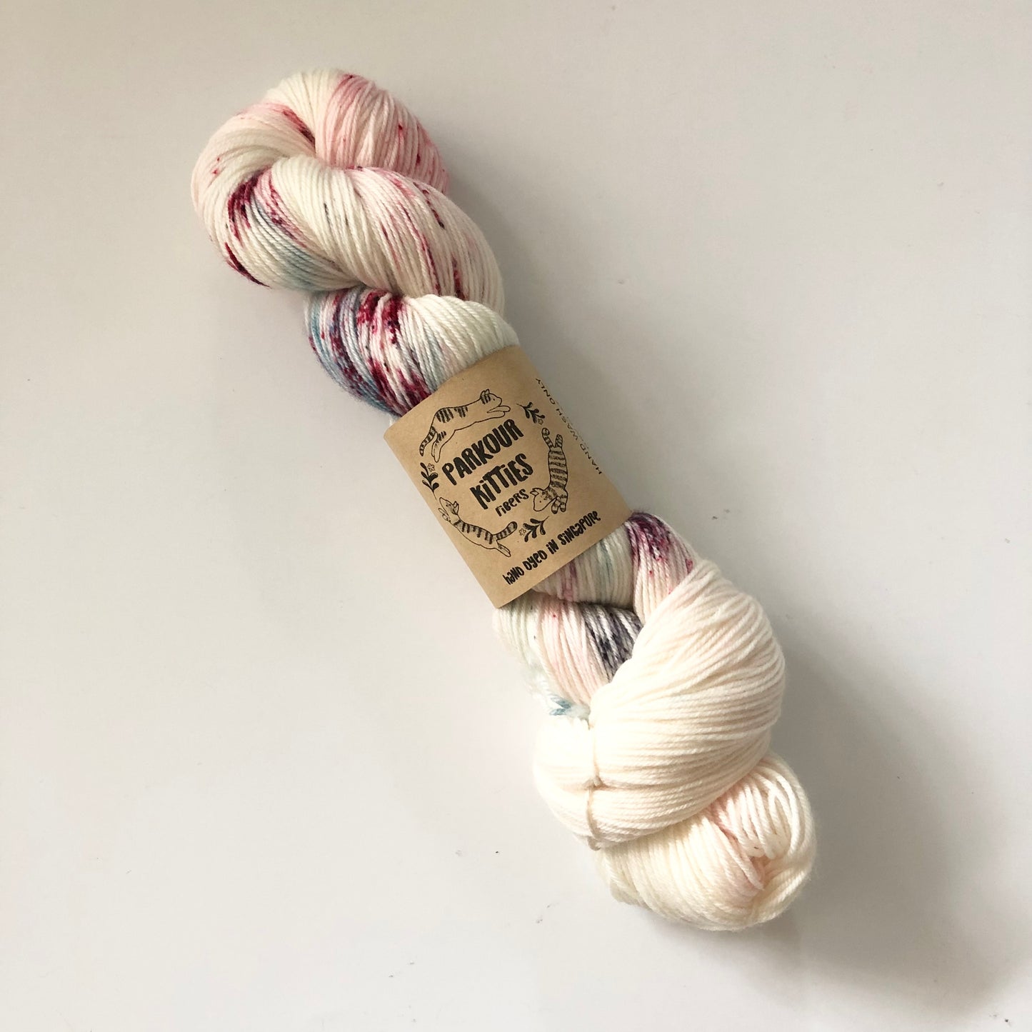 PKF SW Merino Nylon