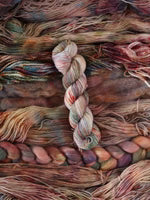 Big Little Yarn Co Suri Silk Lace Yarn