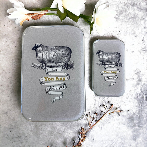Firefly Notes Notions Tins