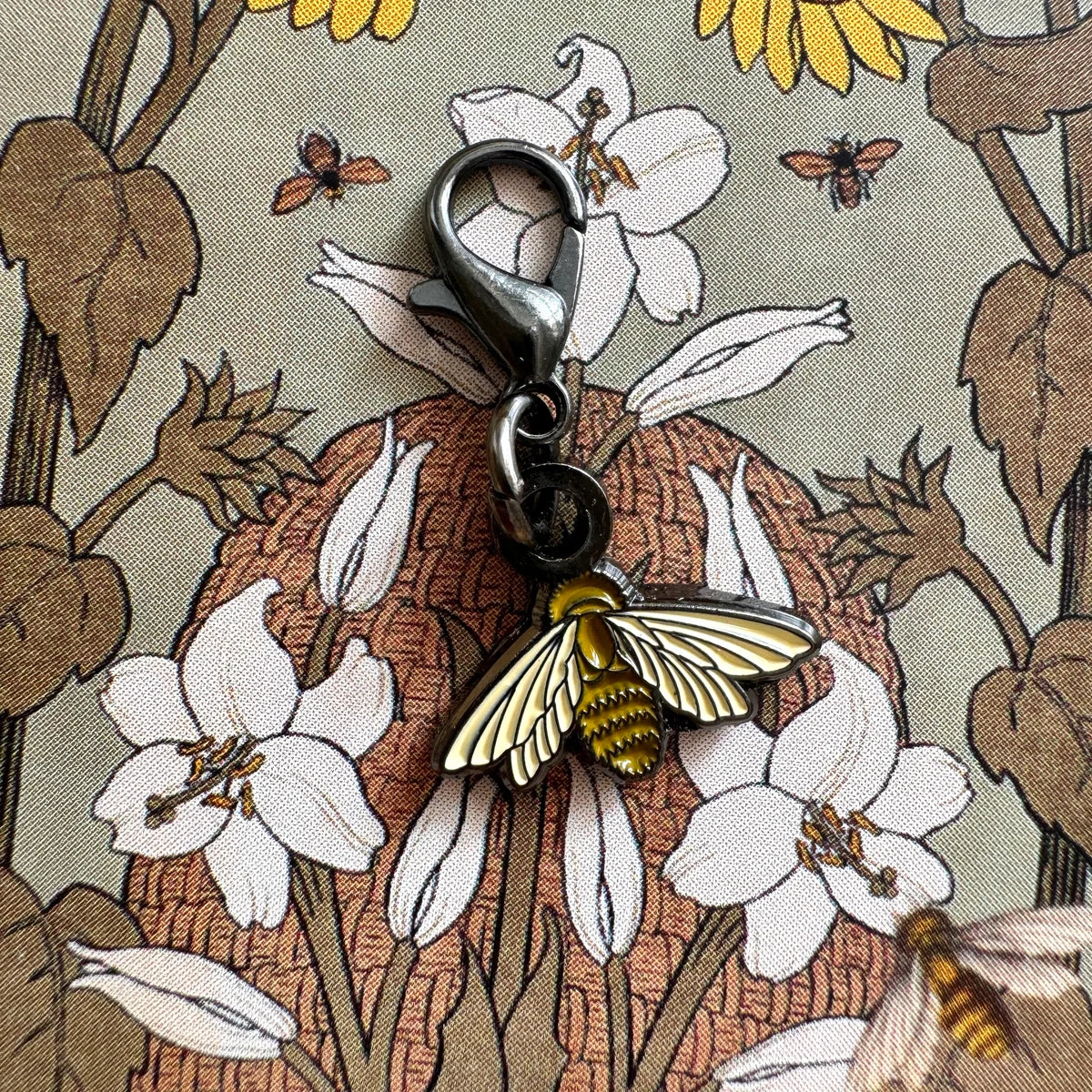 Firefly Notes Individual Stitch Markers