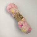 PKF 76% Baby Suri Alpaca, 15% highland wool and 9% nylon
