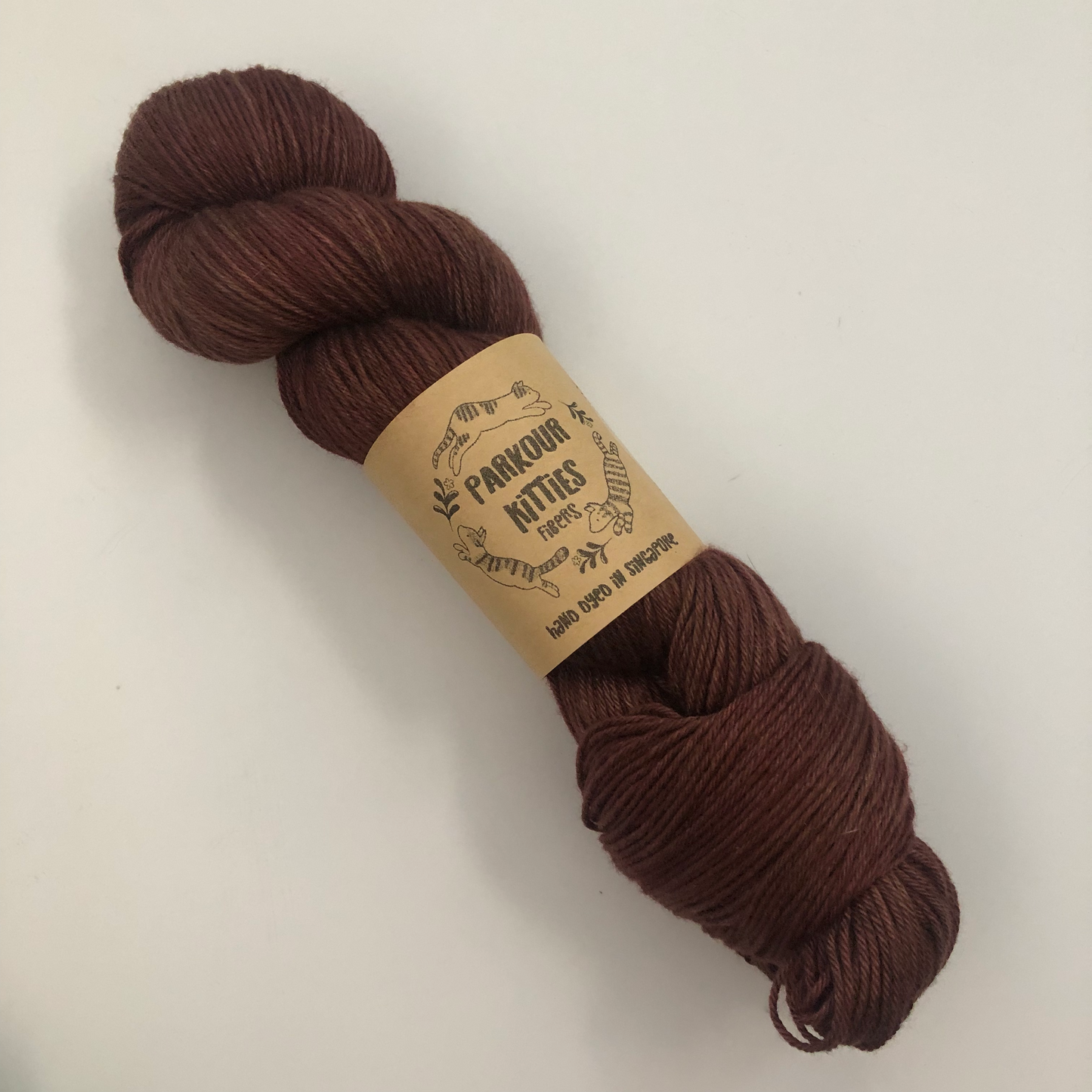 PKF SW Merino & Mulberry Silk