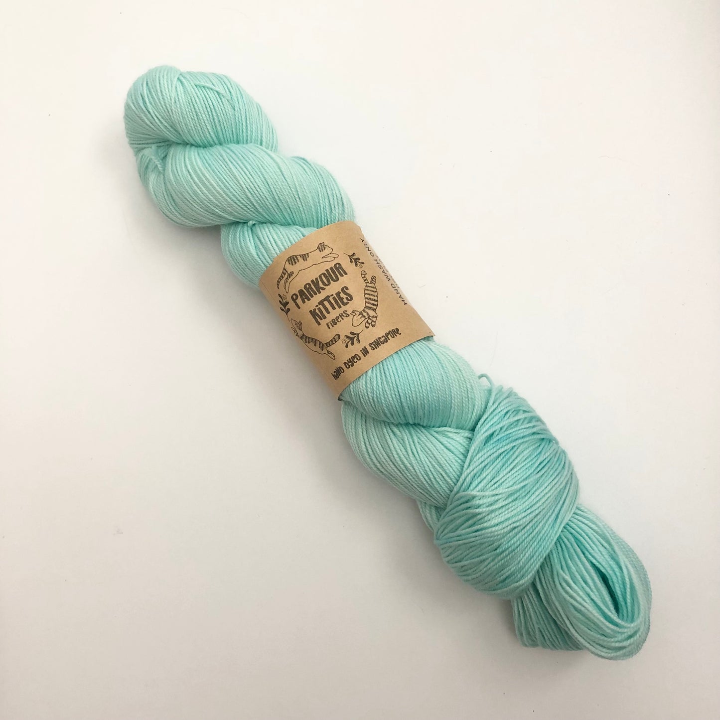 PKF 7525 19.5m SW Merino Nylon
