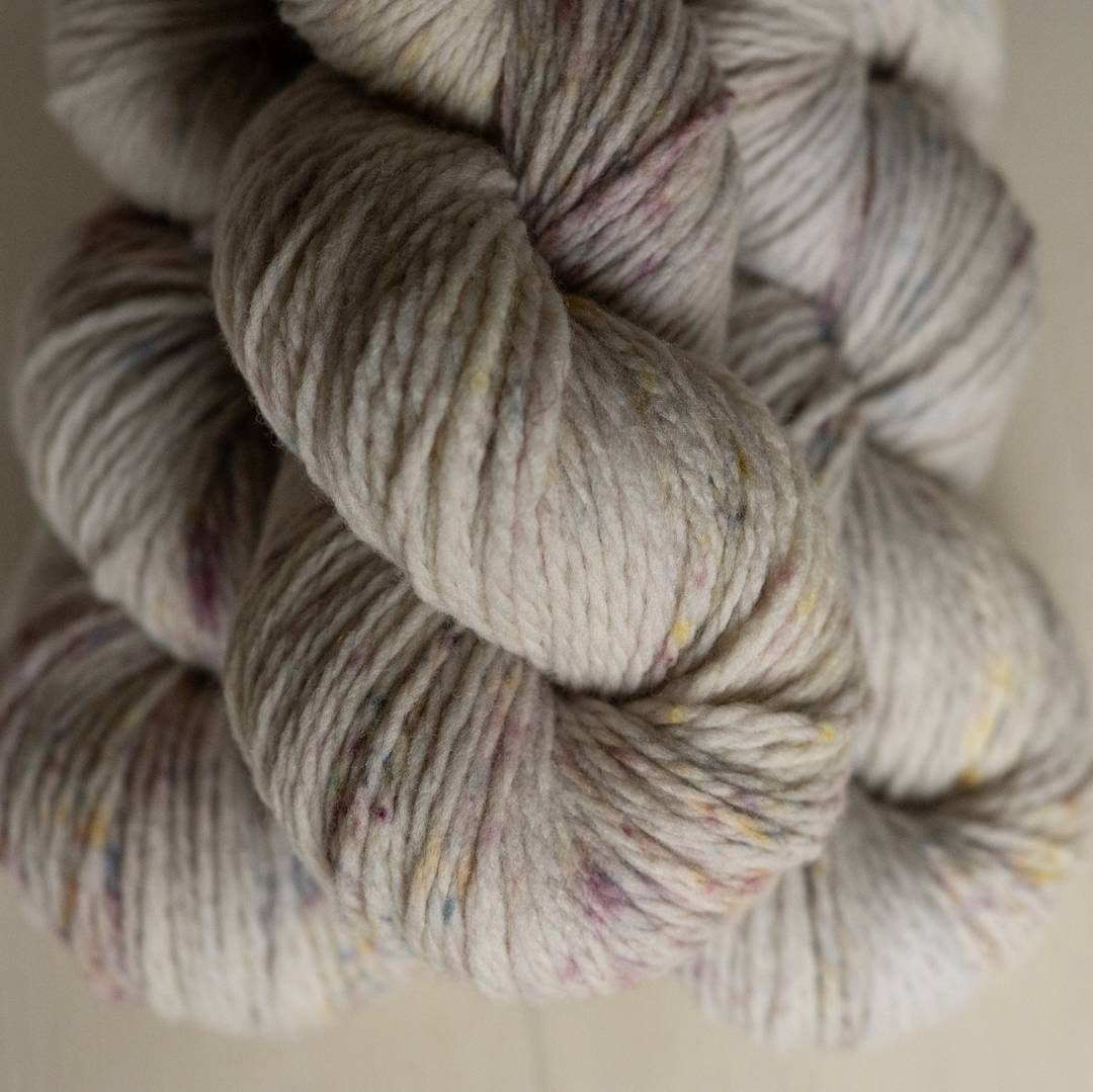 Lanivendole A Pure & Simple Wool MEGA