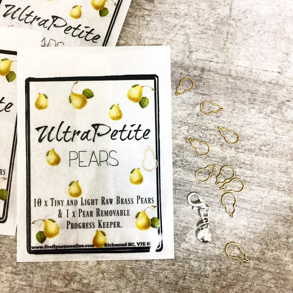 Firefly Notes Progress Keeper Sets