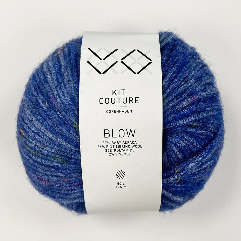 Kit Couture Blow Yarn