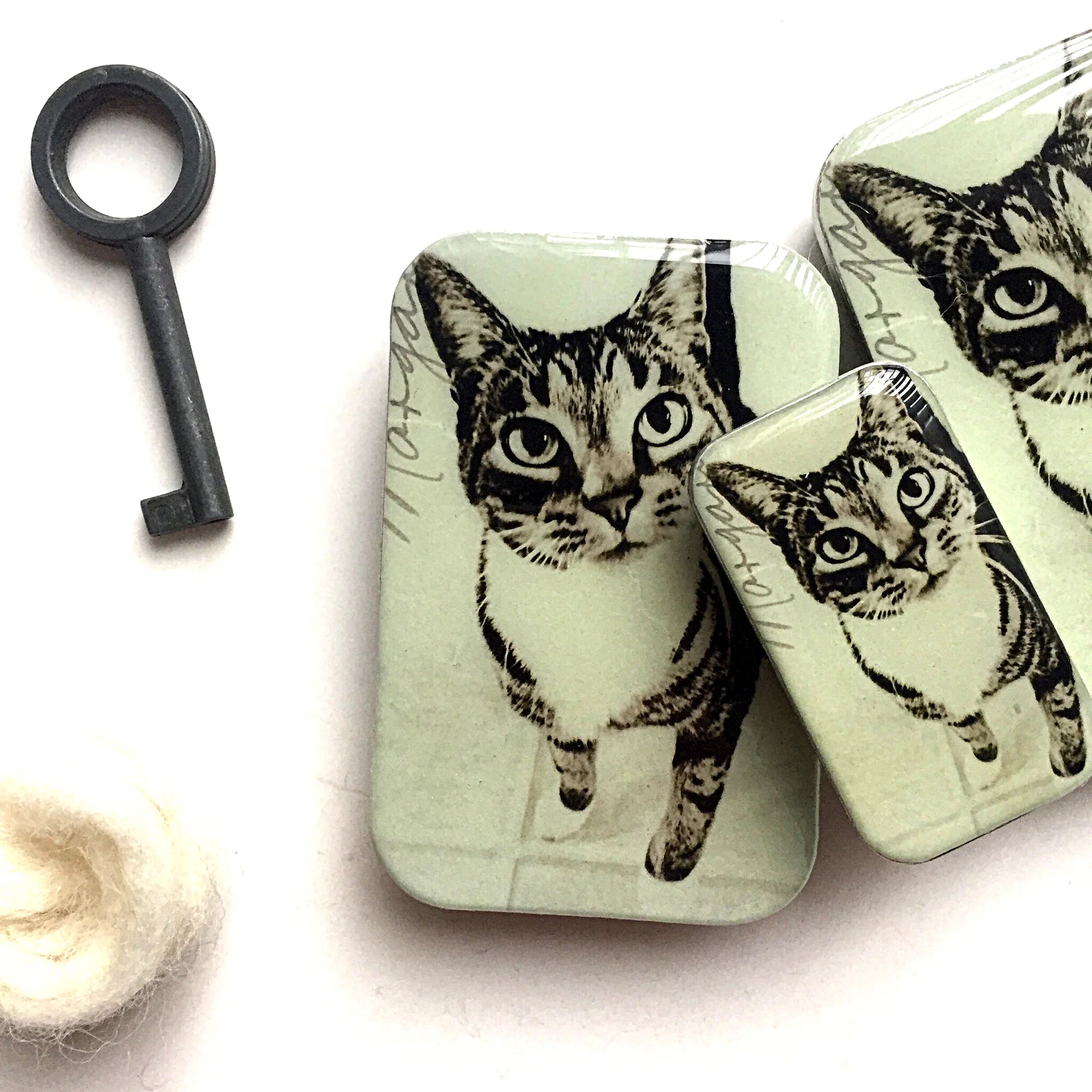 Firefly Notes Notions Tins