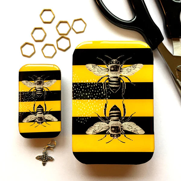 Firefly Notes Notions Tins