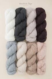 Woolfolk Tage Yarn