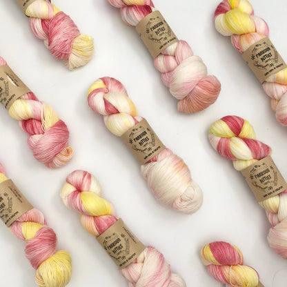 PKF 7525 19.5m SW Merino Nylon