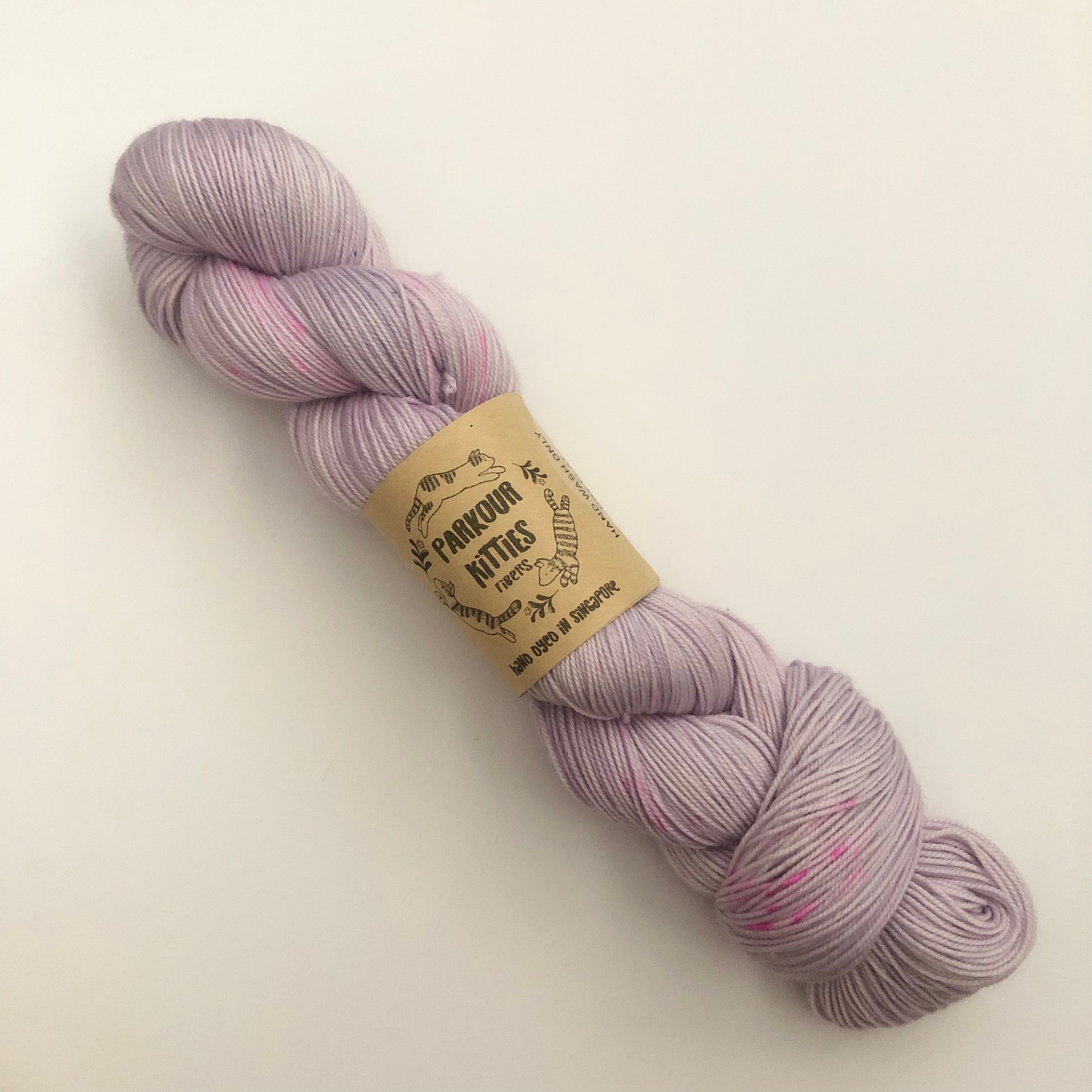 PKF 7525 19.5m SW Merino Nylon