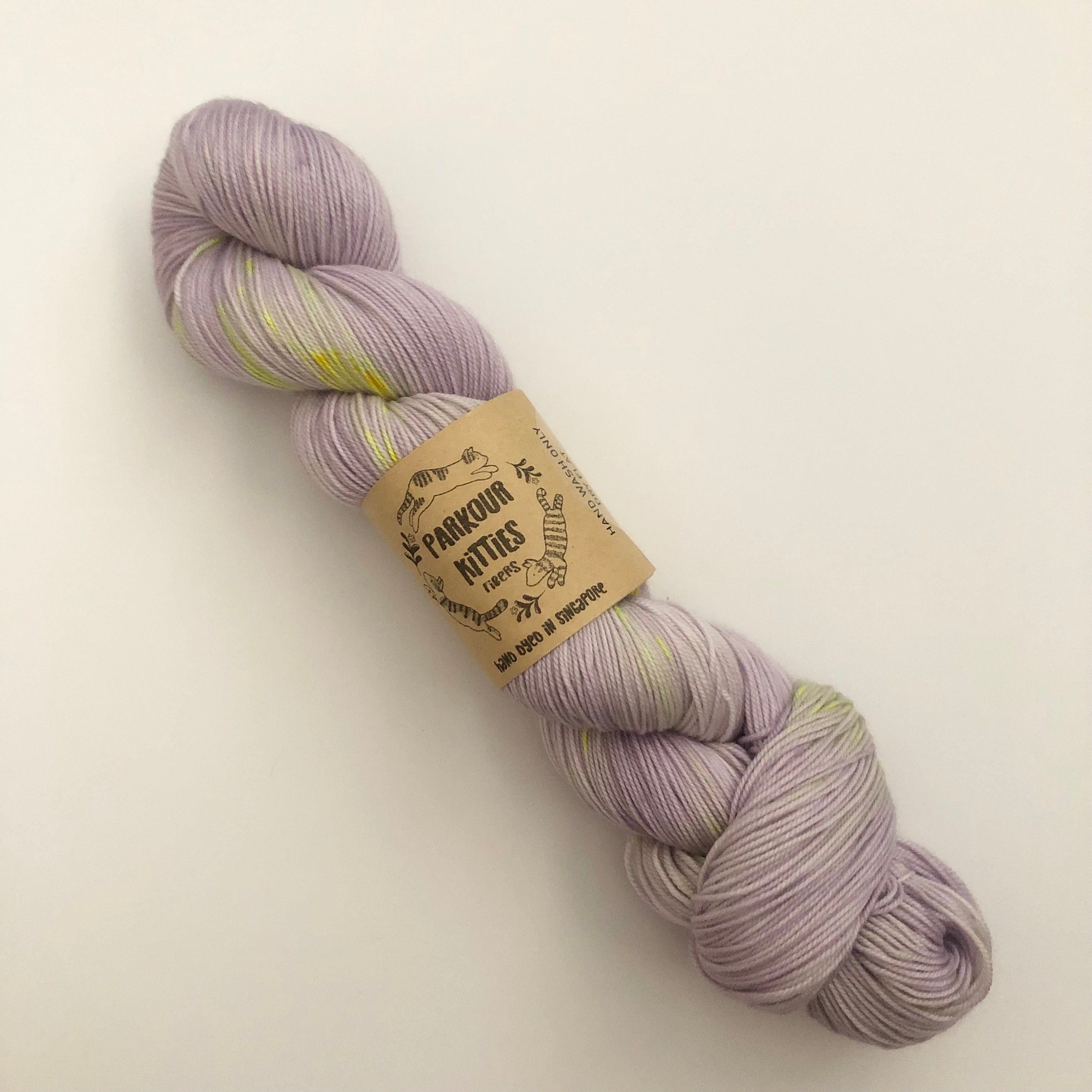 PKF 7525 19.5m SW Merino Nylon