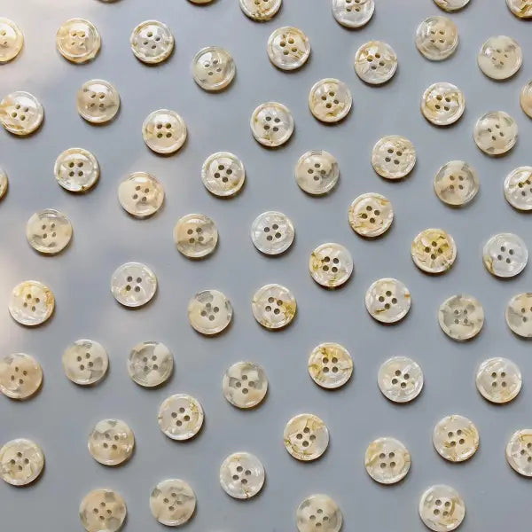 Pigeon Wishes 17mm Buttons (10 buttons)