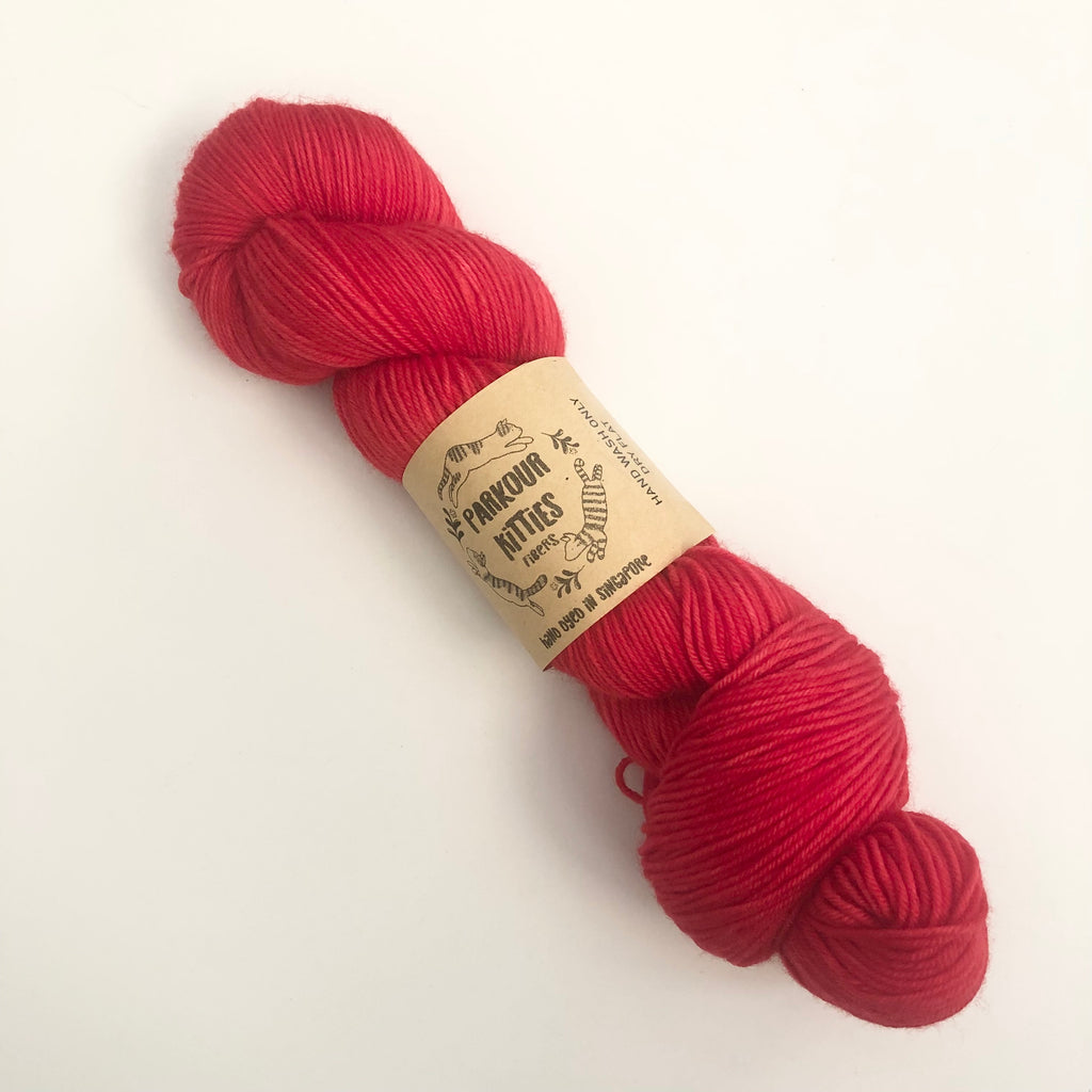 PKF SW Merino Nylon