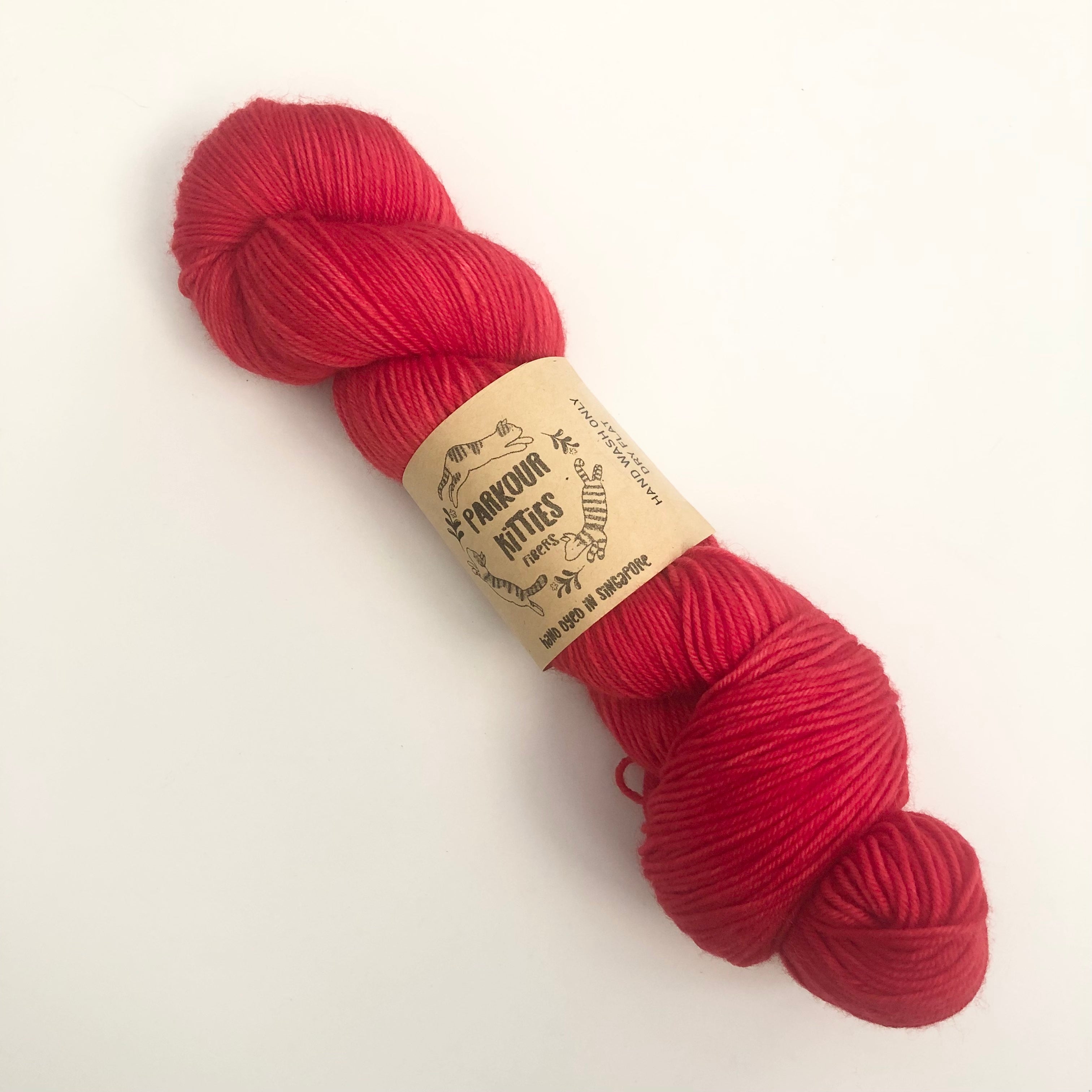 PKF SW Merino Nylon