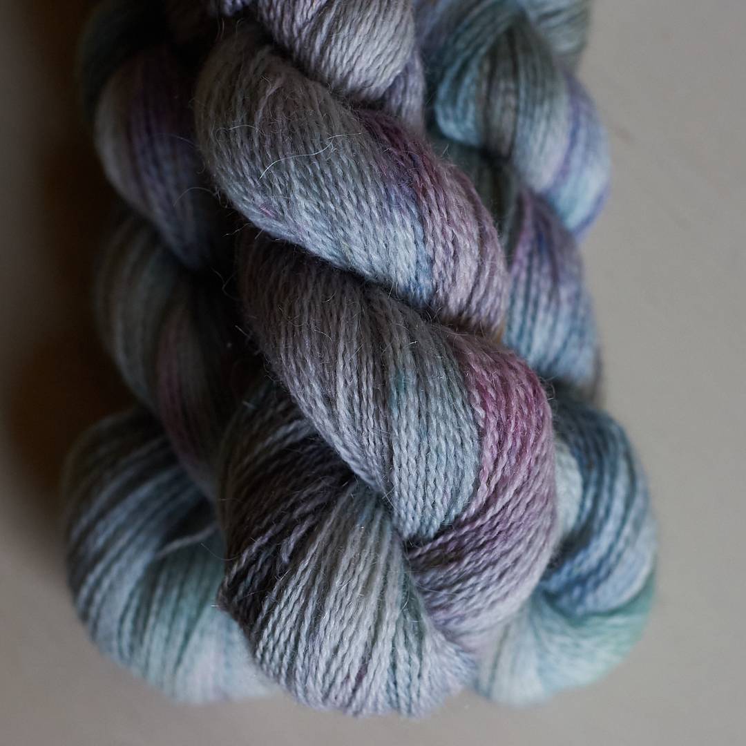Lanivendole A Chic Blend
